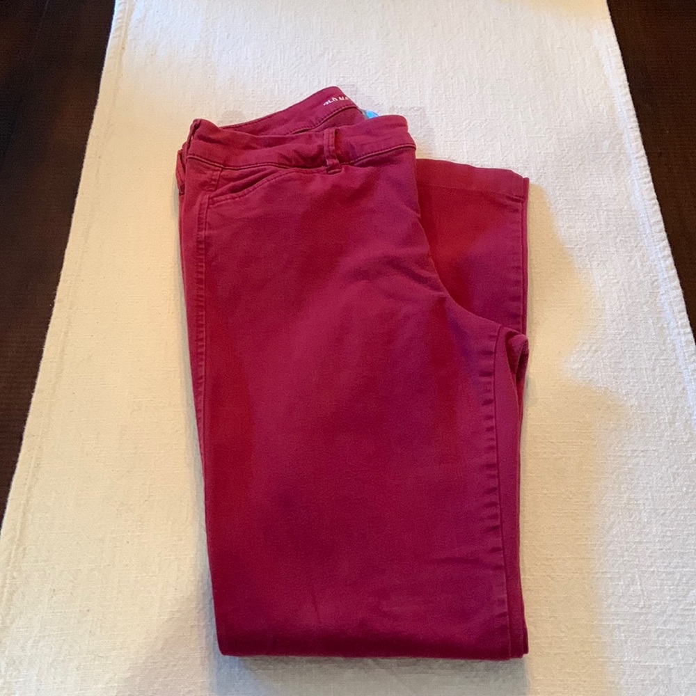 Women’s Old Navy Pixie Pants